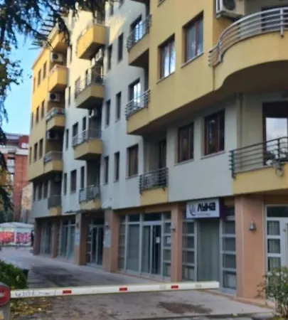 Apartment Dona Skopje