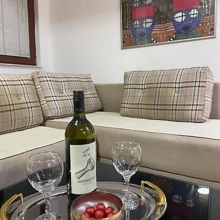 Dona Apartment Skopje