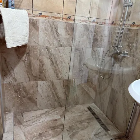 Dona Apartment *